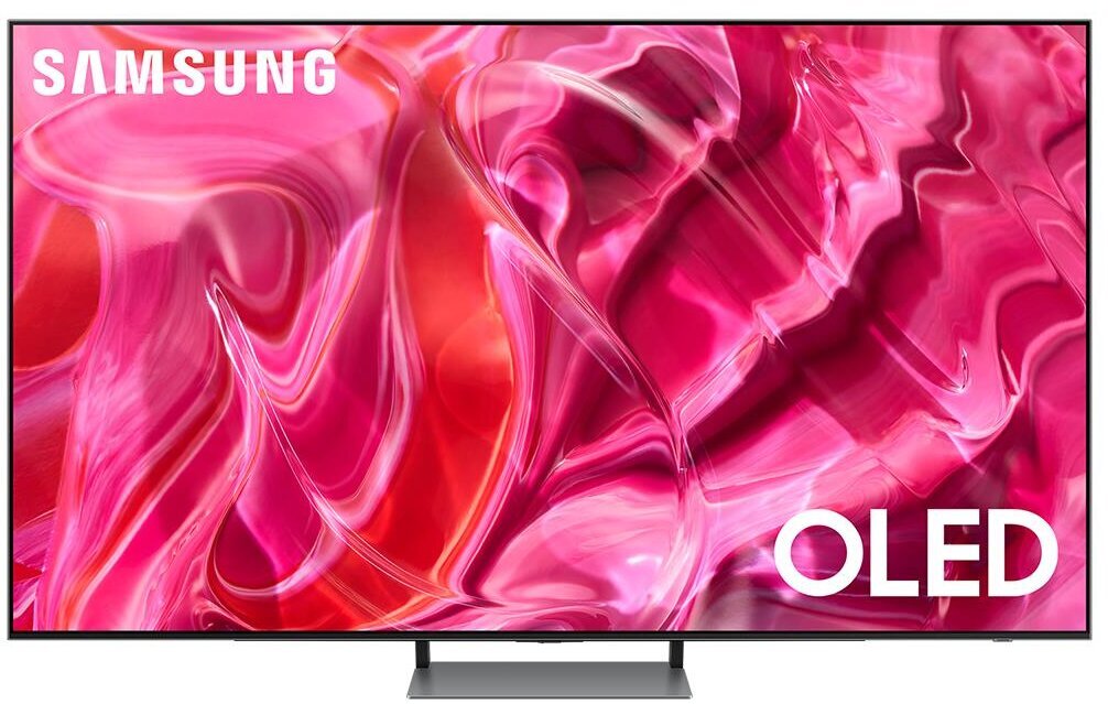 Samsung QE65S92CATXXH hinta ja tiedot | Televisiot | hobbyhall.fi