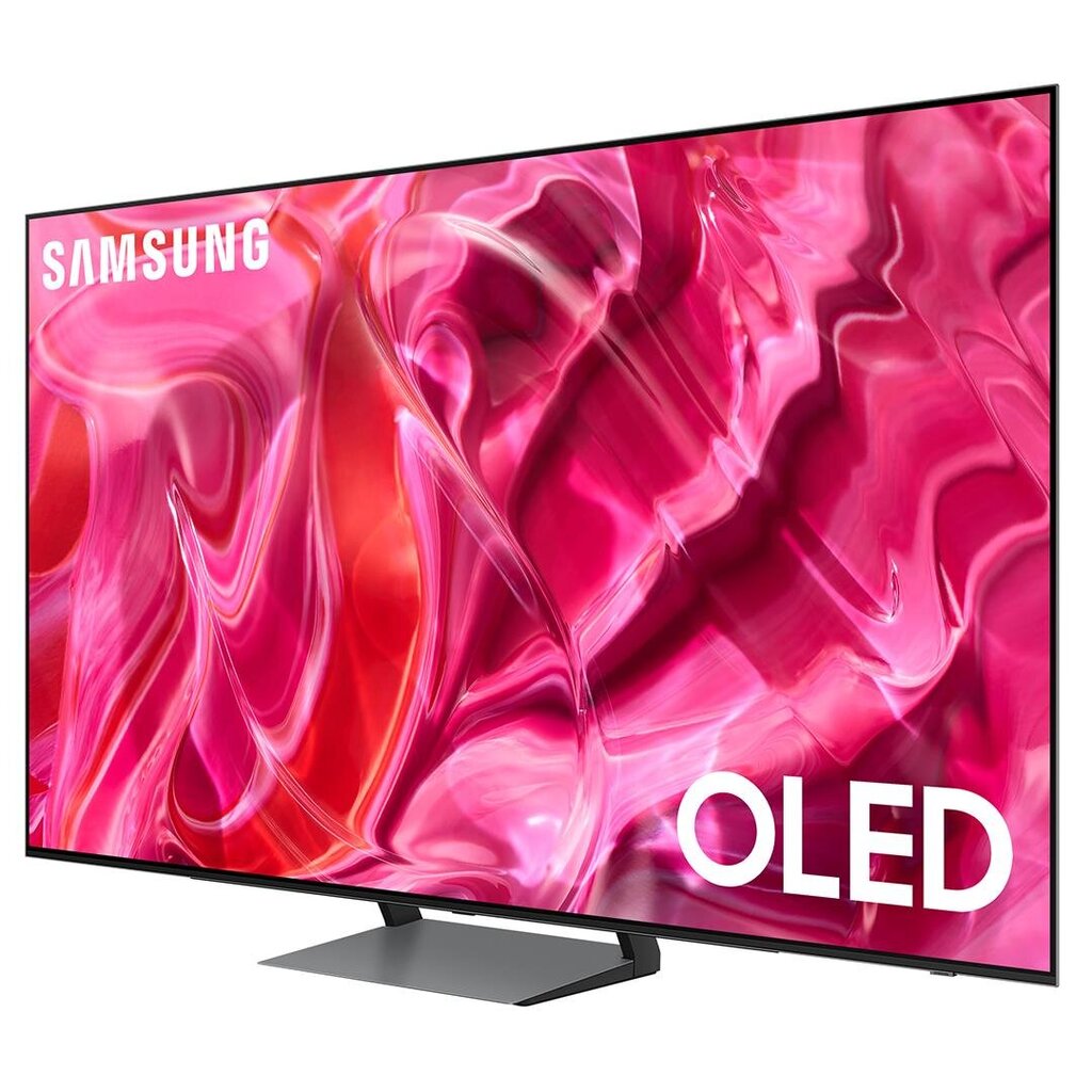 Samsung QE65S92CATXXH hinta ja tiedot | Televisiot | hobbyhall.fi