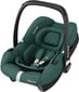 Maxi-Cosi turvaistuin CabrioFix i-Size 0-13 kg, essential green hinta ja tiedot | Turvaistuimet | hobbyhall.fi