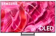 Samsung QE55S92CATXXH hinta ja tiedot | Televisiot | hobbyhall.fi