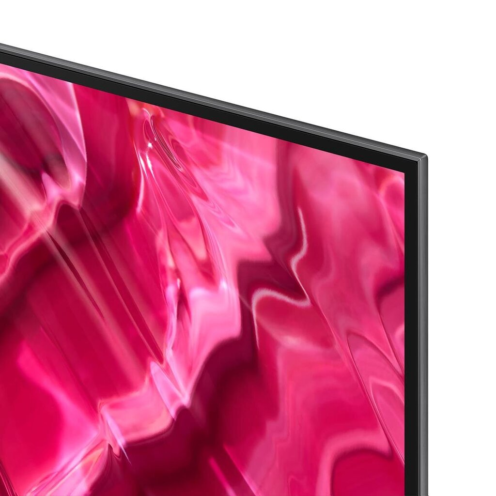 Samsung QE55S92CATXXH hinta ja tiedot | Televisiot | hobbyhall.fi