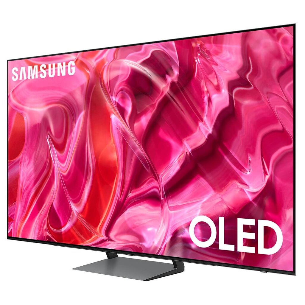 Samsung QE55S92CATXXH hinta ja tiedot | Televisiot | hobbyhall.fi