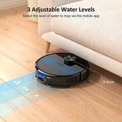 lubluelu Dust Bag*5 for A9 Robot Vacuum Cleaner