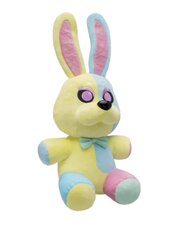 Five Nights at Freddy's Security Breach -pehmo Vanny 41 cm hinta ja tiedot | Five nights at freddy's Lelut yli 3-vuotiaille lapsille | hobbyhall.fi