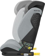 Maxi-Cosi Rodifix Pro i-Size 15-36 kg turvaistuin, authentic grey hinta ja tiedot | Turvaistuimet | hobbyhall.fi