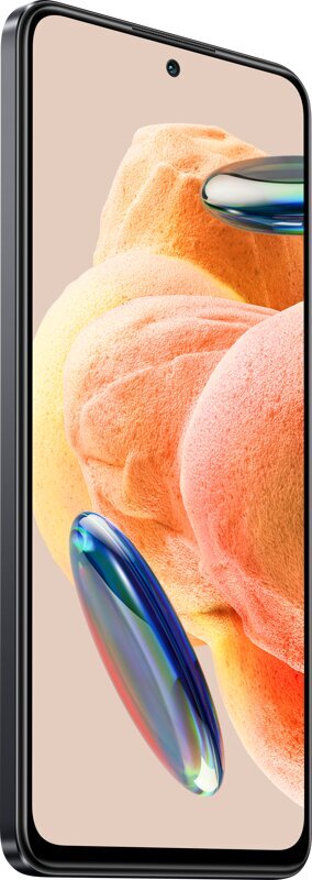 Xiaomi Redmi Note 12 Pro 8/256GB Graphite Gray MZB0DEIEU hinta ja tiedot | Matkapuhelimet | hobbyhall.fi