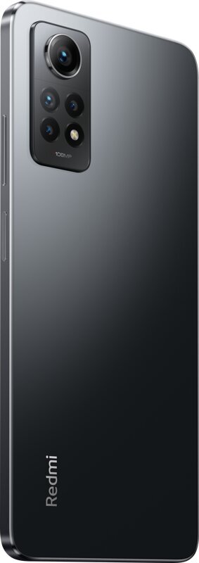 Xiaomi Redmi Note 12 Pro 8/256GB Graphite Gray MZB0DEIEU hinta ja tiedot | Matkapuhelimet | hobbyhall.fi