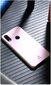 Dux Ducis Skin Lite -suojakuori Apple iPhone X / XS -puhelimelle, vaaleanpunainen hinta ja tiedot | Puhelimen kuoret ja kotelot | hobbyhall.fi