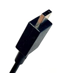 Asus laturi 19 V 1.75 A, rectangle USB, X205 X206 hinta ja tiedot | Kannettavien tietokoneiden laturit | hobbyhall.fi