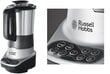 Russell Hobbs 21480-56 hinta ja tiedot | Sauvasekoittimet ja silppurit | hobbyhall.fi