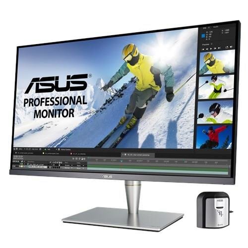 Asus PA32UC-K hinta ja tiedot | Näytöt | hobbyhall.fi