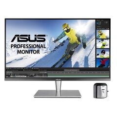 Asus PA32UC-K hinta ja tiedot | Näytöt | hobbyhall.fi