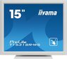 Iiyama T1531SR-W5 hinta ja tiedot | Näytöt | hobbyhall.fi