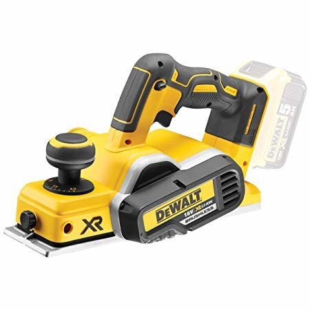 Teippileikkuri DeWalt DCP580N, 18V XR hinta ja tiedot | Höylät | hobbyhall.fi