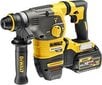 Perforaattori DEWALT SDS-Plus 54V 2.8J DCH323T2 hinta ja tiedot | Iskuporakoneet | hobbyhall.fi