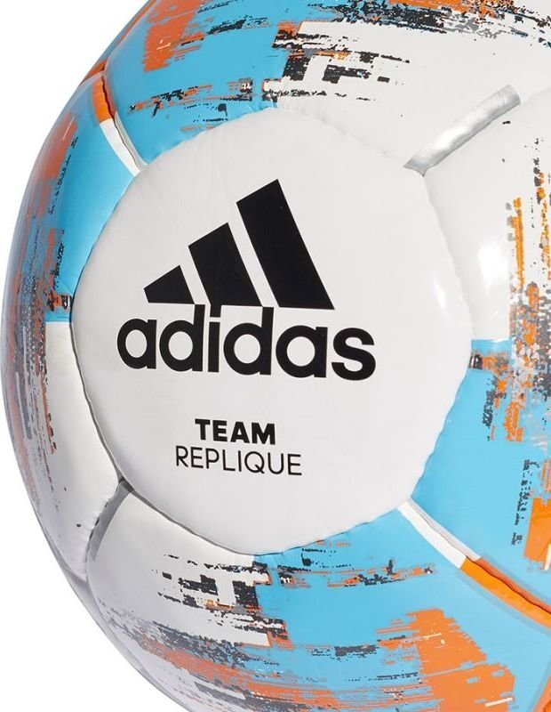 Adidas Team Replique CZ9569 -jalkapallo, koko 4 hinta ja tiedot | Jalkapallot | hobbyhall.fi