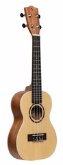 Tenori ukulele Stagg UT-30 Spruce hinta ja tiedot | Kitarat | hobbyhall.fi