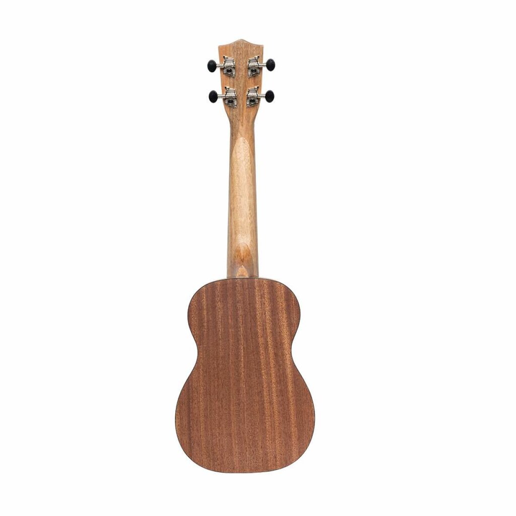 Konsertti-ukulele Stagg UC-TIKI MAIO hinta ja tiedot | Kitarat | hobbyhall.fi