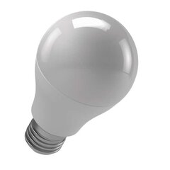 LED-lamppu A60 E27 8W 660 lm WW hinta ja tiedot | Lamput | hobbyhall.fi