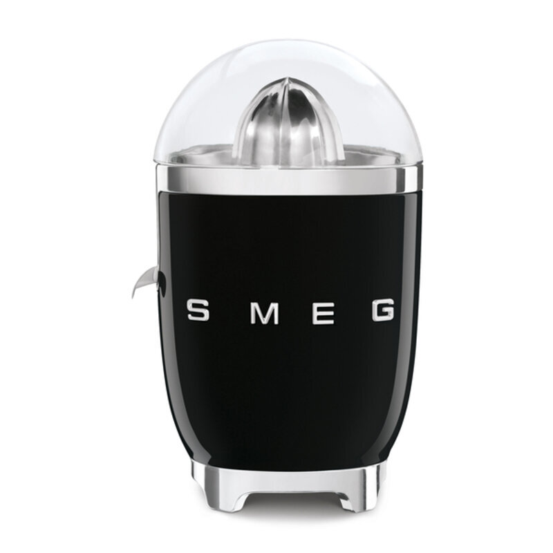 Smeg CJF01BLEU hinta ja tiedot | Mehupuristimet ja mehulingot | hobbyhall.fi