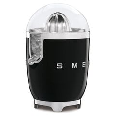 Smeg CJF01BLEU hinta ja tiedot | Mehupuristimet ja mehulingot | hobbyhall.fi