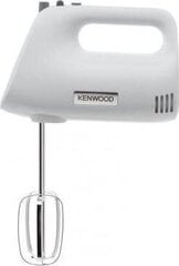 Kenwood HMP32A0WH sähkövatkain hinta ja tiedot | Kenwood Kodinkoneet ja kodinelektroniikka | hobbyhall.fi