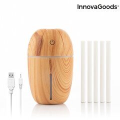 Minikostutin, tuoksuhajotin Honey Pine Innovagoods hinta ja tiedot | InnovaGoods Kodin remontointi | hobbyhall.fi