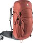 Vaellusreppu Deuter Trail Pro, 34 l hinta ja tiedot | Urheilukassit ja reput | hobbyhall.fi