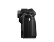 Olympus OM-D E-M10 Mark III S + ED 14-42mm EZ PANCAKE (Black) hinta ja tiedot | Kamerat | hobbyhall.fi