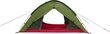 High Peak Woodpecker 3 Teltta vihreän värinen hinta ja tiedot | Teltat | hobbyhall.fi