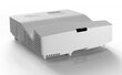 Optoma EH340UST DLP 1080p 4000ANSI 22000: 1 UltraS hinta ja tiedot | Projektorit | hobbyhall.fi