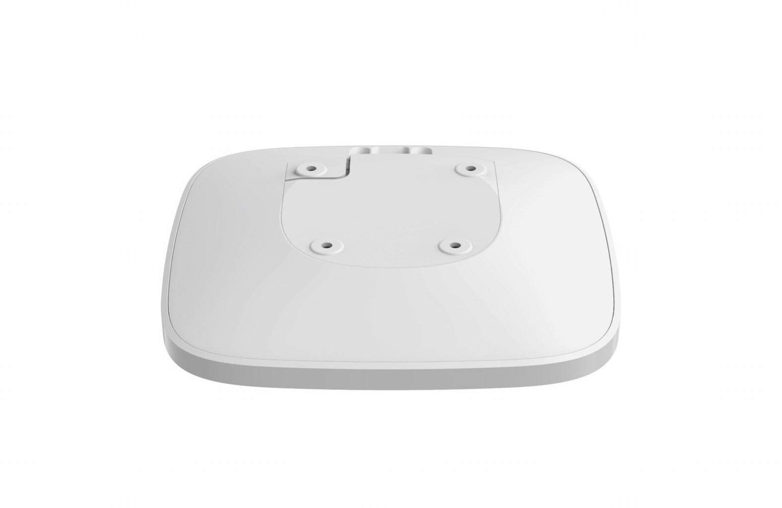 AJAX Alarm Control Panel Hub 2 Plus 2xSIM, 4G/3G/2G Ethernet, Wi-Fi, valkoinen hinta ja tiedot | Turvajärjestelmien ohjaimet | hobbyhall.fi