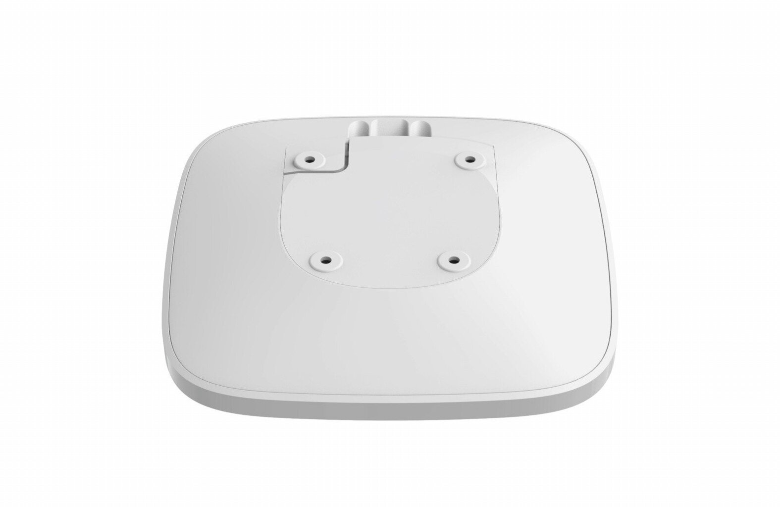 AJAX Alarm Control Panel Hub 2 Plus 2xSIM, 4G/3G/2G Ethernet, Wi-Fi, valkoinen hinta ja tiedot | Turvajärjestelmien ohjaimet | hobbyhall.fi