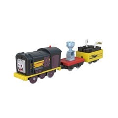 Thomas & Friends® -moottoriveturisarjat HFX97 hinta ja tiedot | Tuomas Veturi Lelut | hobbyhall.fi