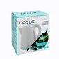 Vedenkeitin Dcook White Plastic (1,7L) hinta ja tiedot | Vedenkeittimet | hobbyhall.fi