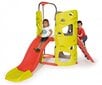 Leikkipaikka liukumäellä,Smoby Climbing Tower hinta ja tiedot | Liukumäet | hobbyhall.fi