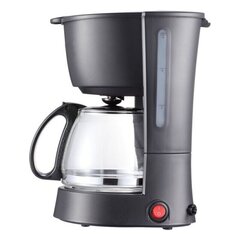 Tippakahvinkeitin 600W 0,65L hinta ja tiedot | Bigbuy Cooking Kodinkoneet ja kodinelektroniikka | hobbyhall.fi