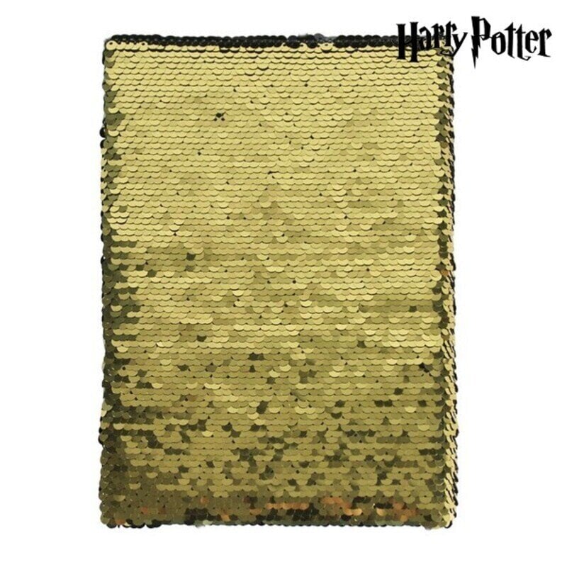 Muistikirja Harry Potter hinta ja tiedot | Vihkot, muistikirjat ja paperit | hobbyhall.fi