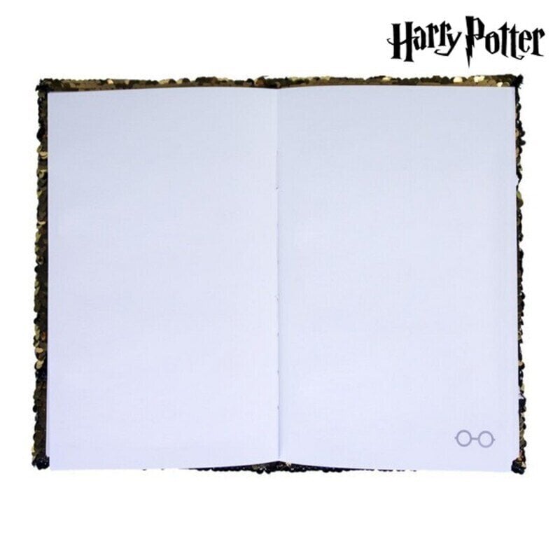 Muistikirja Harry Potter hinta ja tiedot | Vihkot, muistikirjat ja paperit | hobbyhall.fi