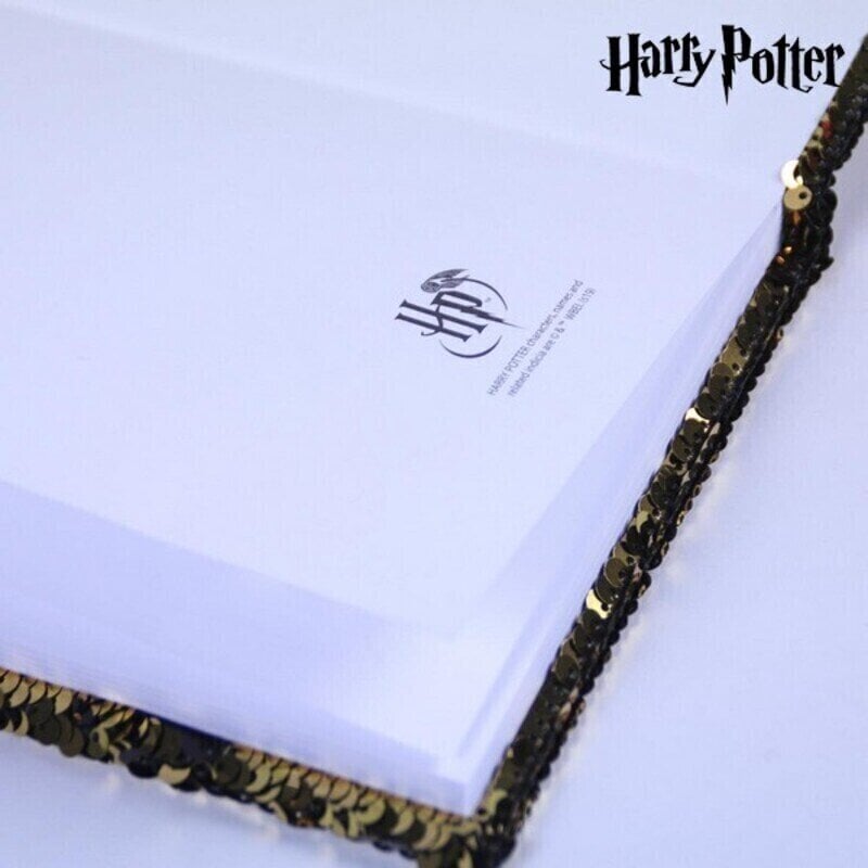 Muistikirja Harry Potter hinta ja tiedot | Vihkot, muistikirjat ja paperit | hobbyhall.fi