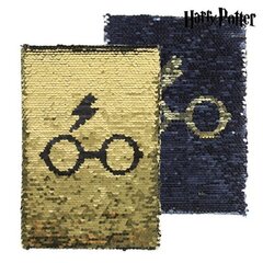 Muistikirja Harry Potter hinta ja tiedot | Vihkot, muistikirjat ja paperit | hobbyhall.fi