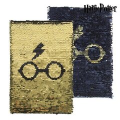 Muistikirja Harry Potter hinta ja tiedot | Harry Potter Tietokoneet ja pelaaminen | hobbyhall.fi