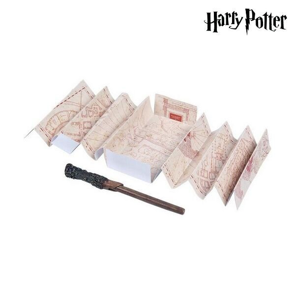 Muistikirja + Kynä Rohkelikko Harry Potter Harry Potter Punainen hinta ja tiedot | Vihkot, muistikirjat ja paperit | hobbyhall.fi