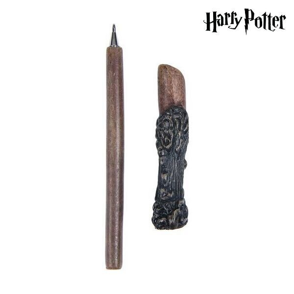 Muistikirja + Kynä Rohkelikko Harry Potter Harry Potter Punainen hinta ja tiedot | Vihkot, muistikirjat ja paperit | hobbyhall.fi