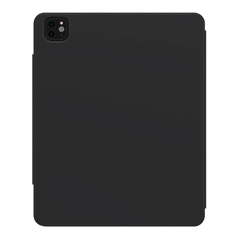 Baseus Safattach -magneettikotelo iPad Prolle 10,5" (harmaa). hinta ja tiedot | Tablettien kotelot ja muut tarvikkeet | hobbyhall.fi