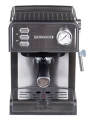 Kahvikone HEINRICH'S HWS 8689 hinta ja tiedot | Kahvinkeittimet ja kahvikoneet | hobbyhall.fi