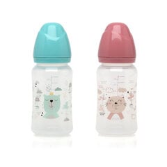 Tuttipullo (240 ml) hinta ja tiedot | BigBuy Kids Vauvatarvikkeet | hobbyhall.fi