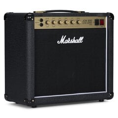 Vahvistin sähkökitaralle Marshall Studio Classic SC20C hinta ja tiedot | Soittimien lisätarvikkeet | hobbyhall.fi