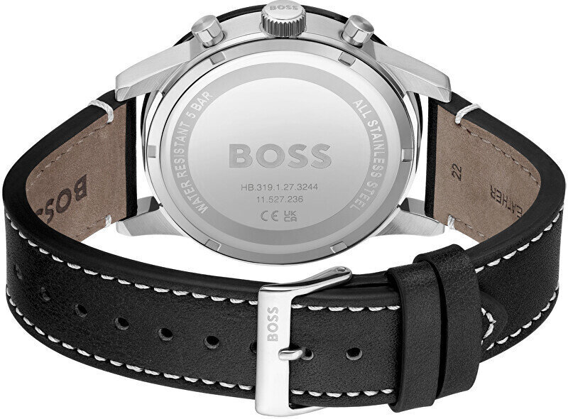 Hugo Boss Allure 1513920 hinta ja tiedot | Miesten kellot | hobbyhall.fi