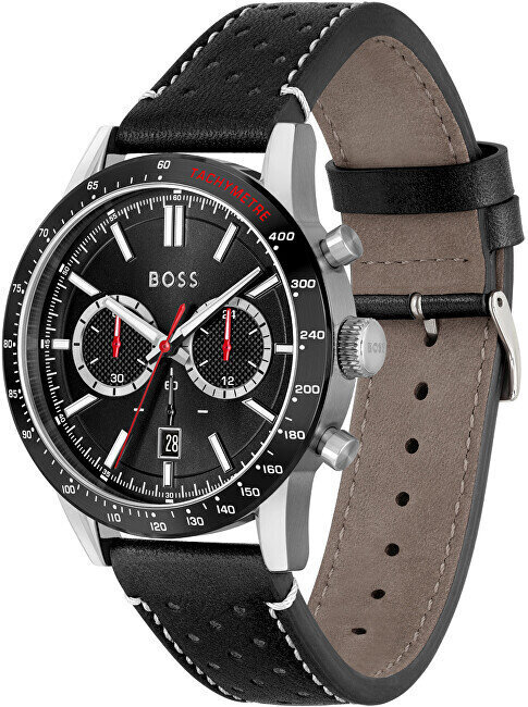 Hugo Boss Allure 1513920 hinta ja tiedot | Miesten kellot | hobbyhall.fi